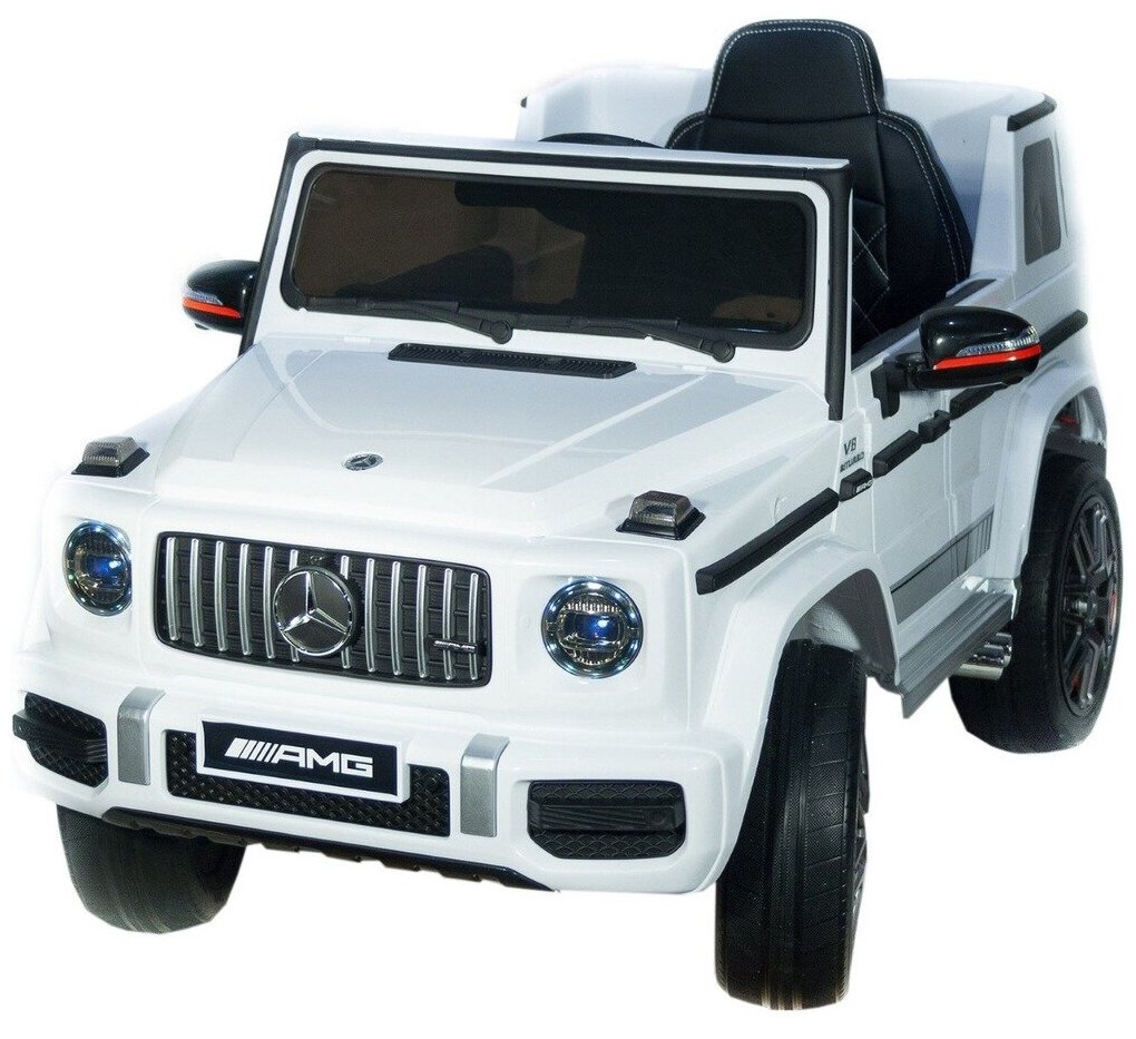   Toyland Mercedes-Benz G63 AMG BBH-0003 