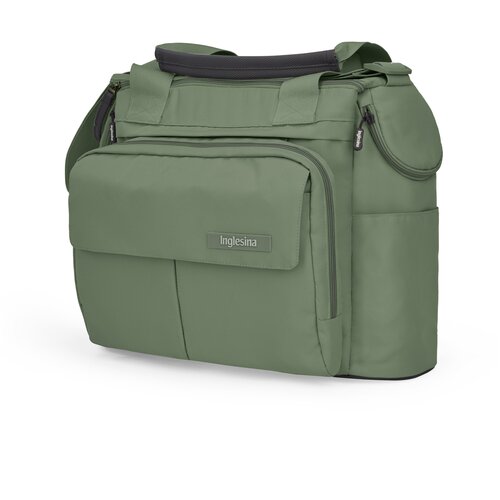 Сумка для коляски Inglesina Electa Dual Bag (Tribeca Green)
