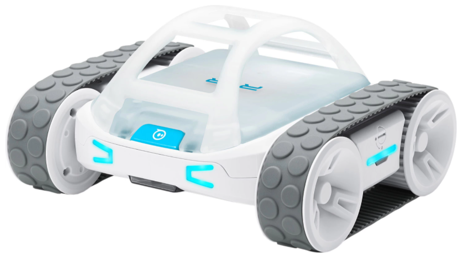 Робот Sphero RVR, белый