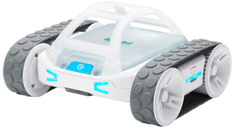 Робот Sphero RVR, белый