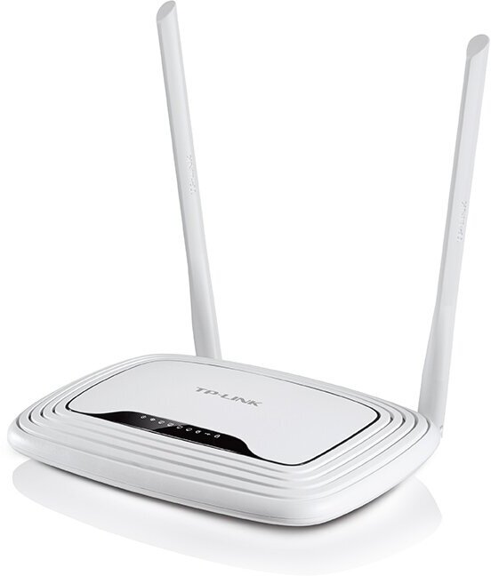 Wi-Fi маршрутизатор TP-Link - фото №6