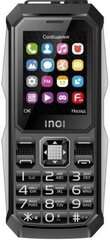 Мобильный телефон INOI 246Z Серый