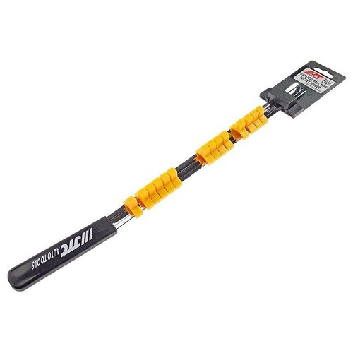 JTC AUTO TOOLS JTC-5913, 445 мм, черный/желтый