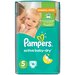 Pampers подгузники Active Baby-Dry 5 (11-18 кг), 110 шт.