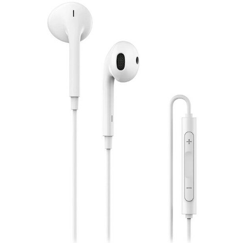 Гарнитура проводная Edifier P180 USB-C вставные32 Ом 97 дБ подключение Type-C кабель 12м белый 194400₽