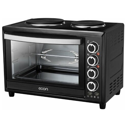 Жарочный шкаф ECON Мини-печь ECO-GP3822MO ECO-GP3821MO 689000₽