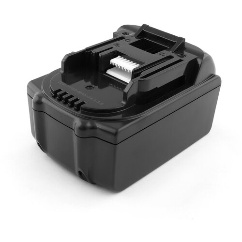 фото Аккумулятор для makita 14.4v 3.0ah (li-ion) pn: 194065-3, 194066-1, 194558-0. topon