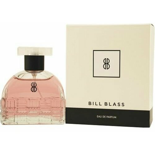 Парфюмерная вода Bill Blass женская Bill Blass Bill Blass 25 мл