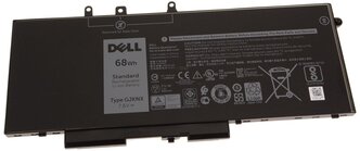 Аккумулятор DELL GJKNX для ноутбуков DELL