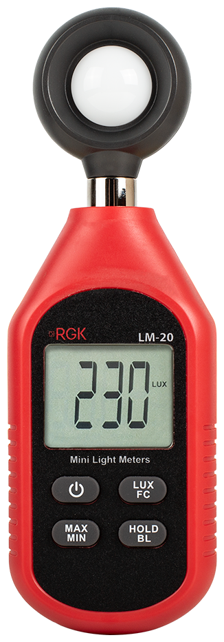  RGK LM-20 (776301)