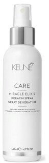 Keune Care Miracle Elixir Keratin Spray Кератиновый спрей 140 мл