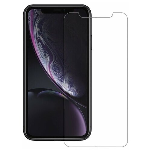 Защитное стекло для Apple iPhone 11 / XR для Apple iPhone Xr/11, прозрачный