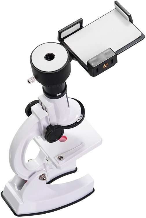 Микроскоп EASTCOLIGHT 100/450/900x SMART (8012)