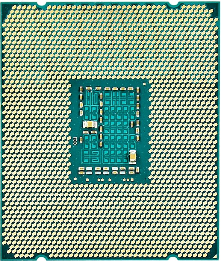 Процессор Intel Xeon E5-2666 v3 LGA2011-3 10 x 2900 МГц