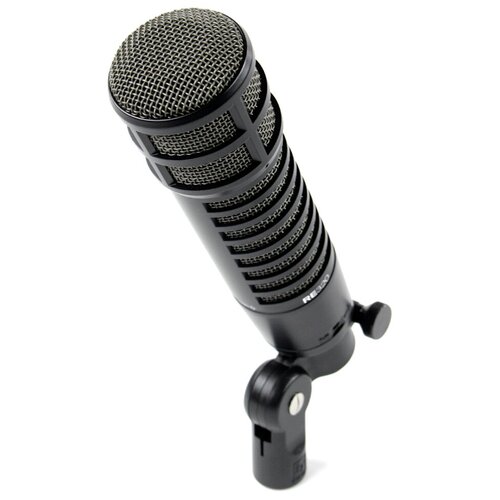 Микрофон ELECTRO-VOICE RE320 3120000₽