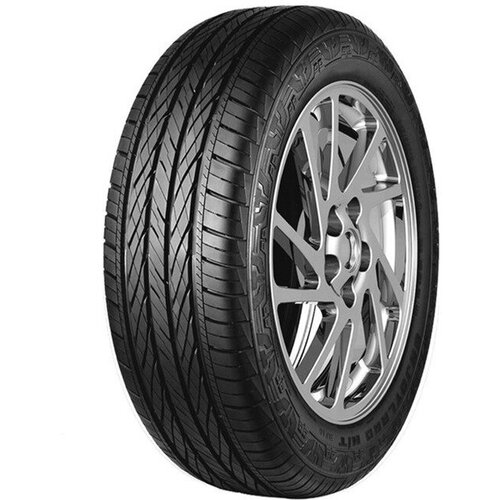 Tracmax 225/65R17 102H X-Privilo H/T TL