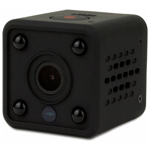 умная миниатюрная автономная wifi камера с ик подсветкой ps link wj01 Компактная камера видеонаблюдения WIFI PS-link MBC20 со встроенным аккумулятором
