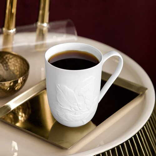 Азалия бел Чашка для чая 450 мл 1 пр 2850₽