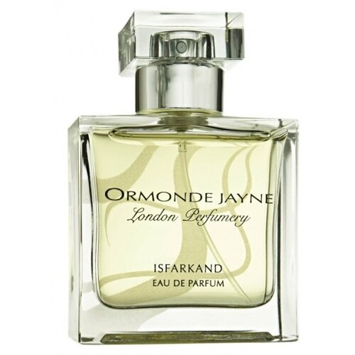 Ormonde Jayne Isfarkand парфюмированная вода 5*8мл