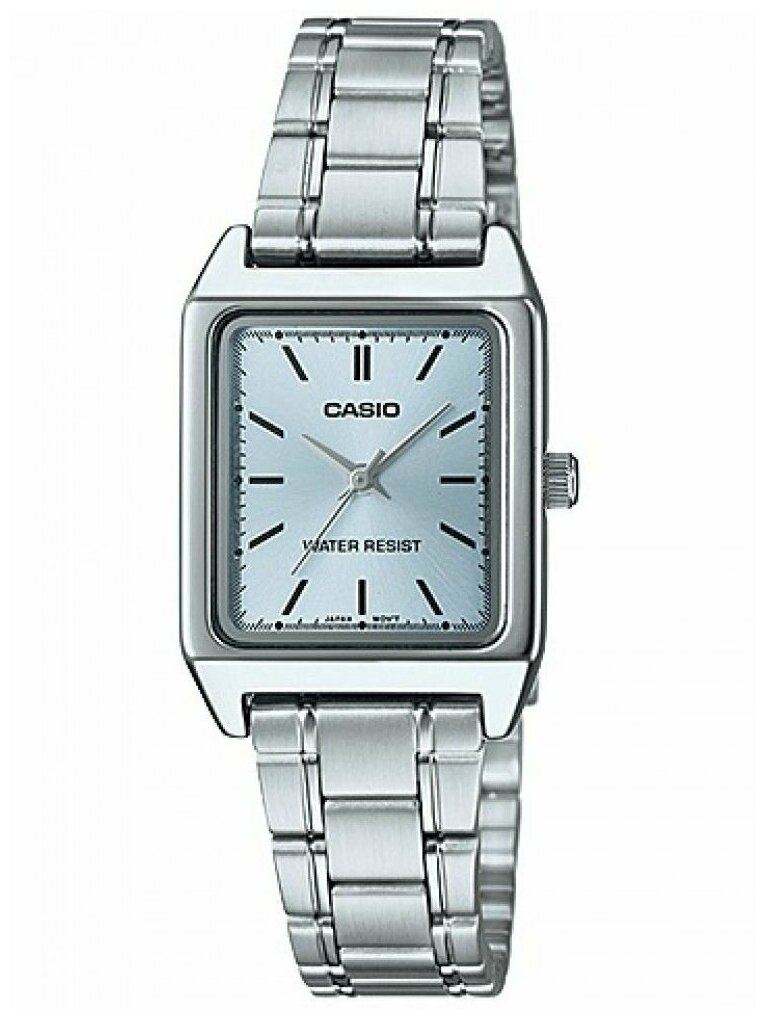 Наручные часы CASIO LTP-V007D-2E