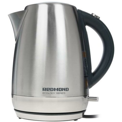 Электрочайник Redmond RK-M1721 серебристый 809700₽