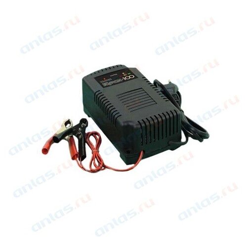 Зарядное устройство Кулон-100 12 В 5 А автомат 318000₽