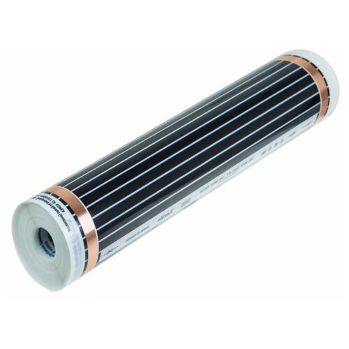 Rexant Пленочный теплый пол RXT 310 150 Втм2 ширина 100 см толщина 0338 Рулон 100 м REXANT 100 шт 44200₽