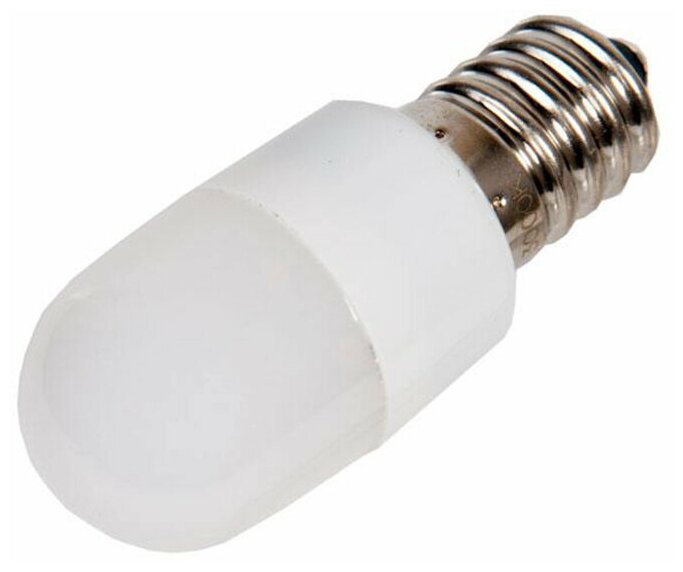 Лампочка светодиодна (LED ) для холодильника, 0,3 W - фотография № 1
