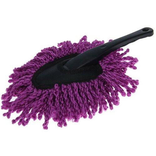 Щётка для удаления пыли автомобильная 27 см микс 315₽