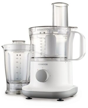 Кухонный комбайн Kenwood FPP 230, 750 Вт