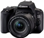Фотоаппарат Canon EOS 200D Kit