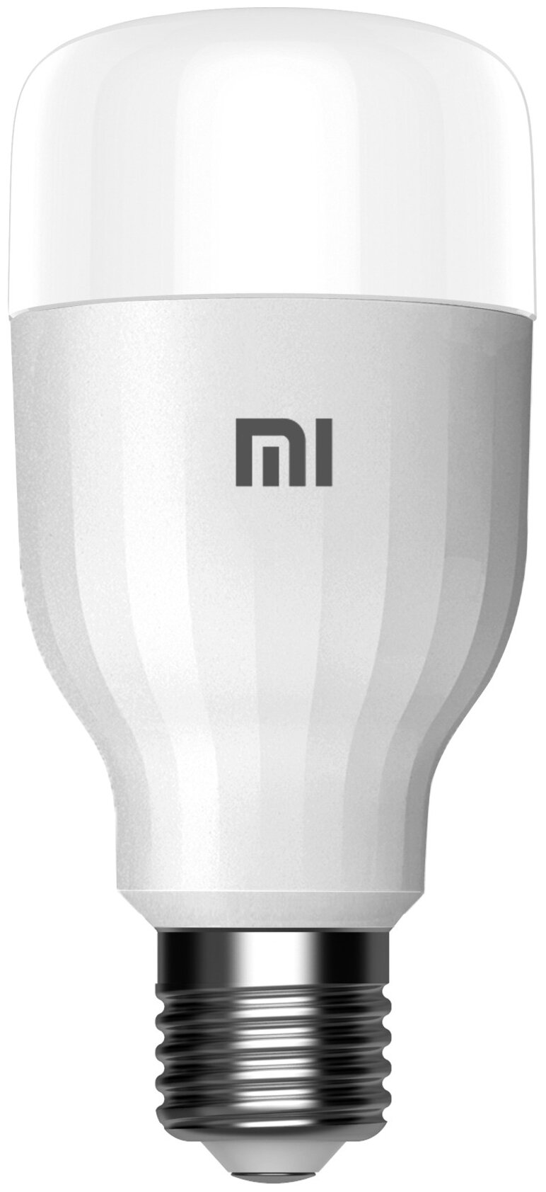 Лампа светодиодная Xiaomi Mi Smart LED Bulb Essential (White and Color)