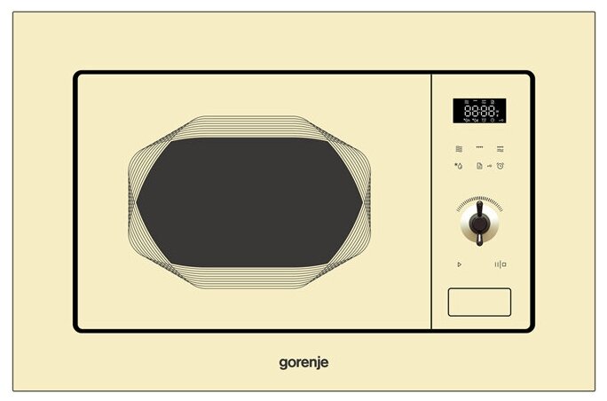 Микроволновая печь встраиваемая Gorenje BM201INI