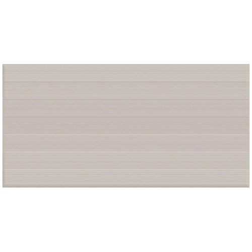 Плитка облицовочная Cersanit Avangarde рельеф белая 598x298x9 мм (7 шт.=1,25 кв.м)