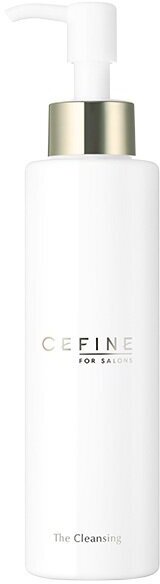 Сыворотка очищающая CEFINE THE CLEANSING 150гр.