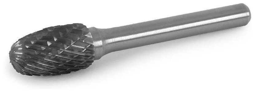 Борфреза MESSER - фото №1
