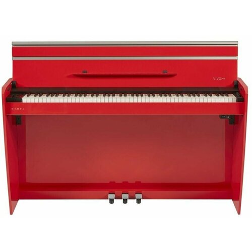Цифровое пианино Dexibell VIVO H10 DRP