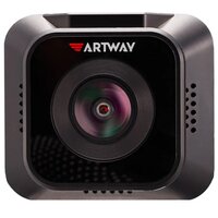 Видеорегистратор ARTWAY AV-712 4K, WI-FI