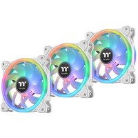 Вентилятор в корпус Thermaltake SWAFAN 14 RGB White (комплект из 3 вентиляторов)