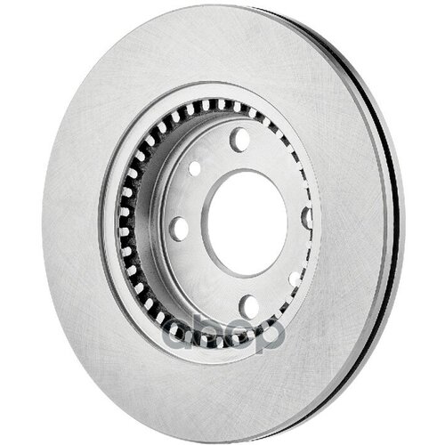 Диск Тормозной Передний Вентилируемый Для АМ Lada Largus Кs0_ Ks0_Без Abs Renault Sander PEKAR арт 7701206339 3407₽