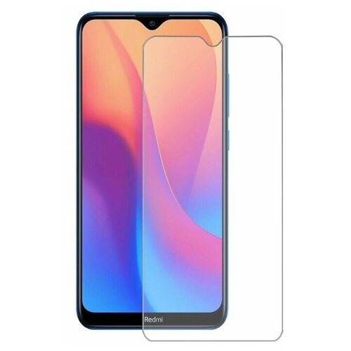 Защитное стекло Item 01777/002 для Xiaomi Redmi 8 A для Xiaomi Redmi 8A, прозрачный