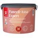 Лак для дерева Tikkurila Paneeli-Assa Expert (Панели-Ясся), акрилатный, матовый, база EP, 9 л