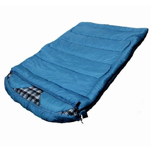 Спальный мешок чайка Семеный Double 8290₽