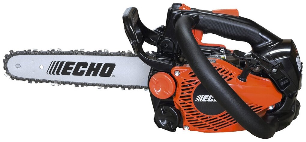фото Бензиновая пила ECHO CS-2511TES-10 1.5 л.с