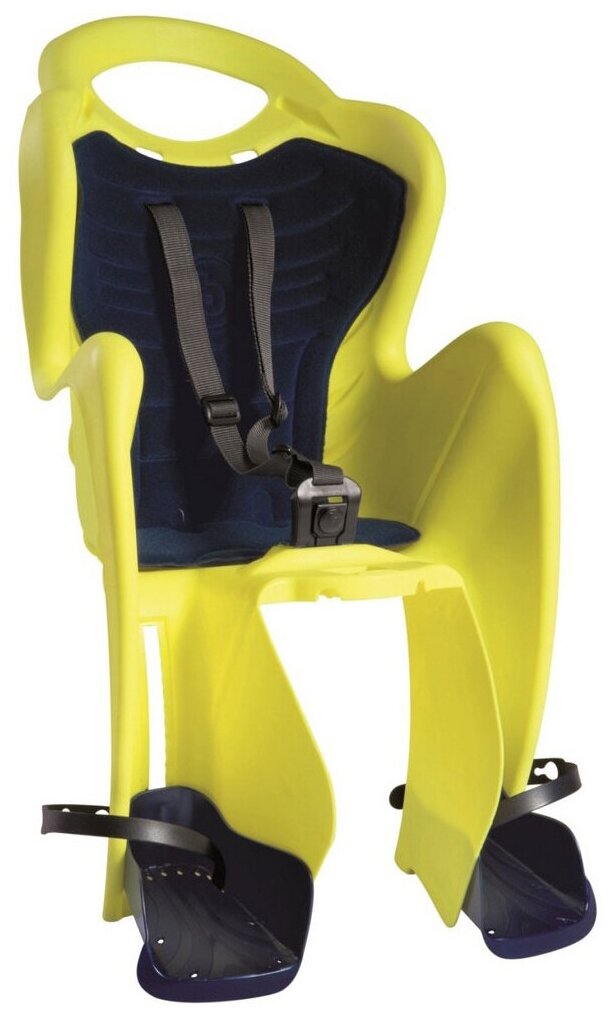 BELLELLI   Mr Fox Standard B-Fix,Hi-Viz, ,    ,  22