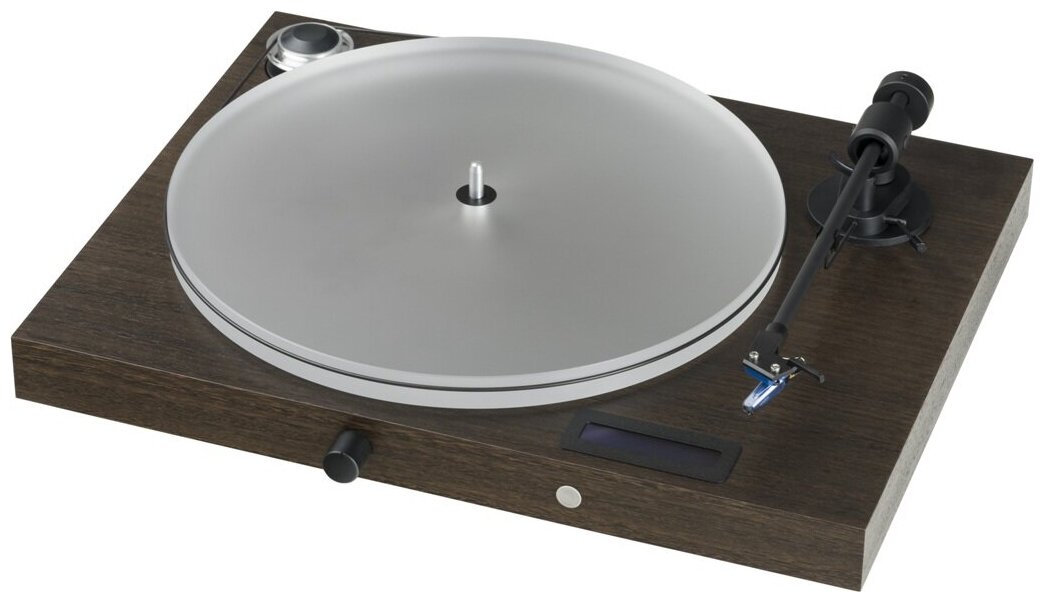 Проигрыватель винила Pro-Ject Juke Box S2 (Pick It 25A) Eucalyptus