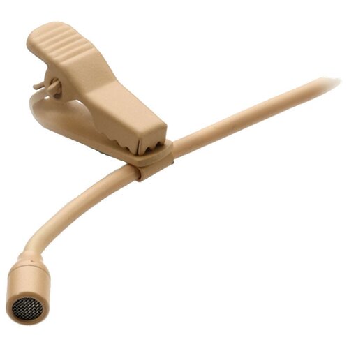 Петличный микрофон JTS CM-201B 456400₽