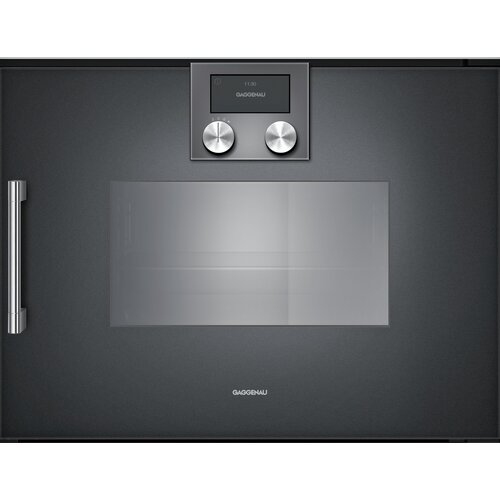 Встраиваемая пароварка Gaggenau BSP221101