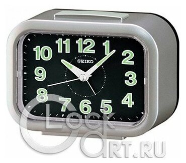 Настольные часы Seiko Table Clocks QHK026S