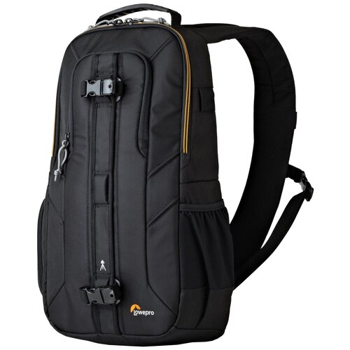 Рюкзак для фотокамеры Lowepro Slingshot Edge 250 AW черный